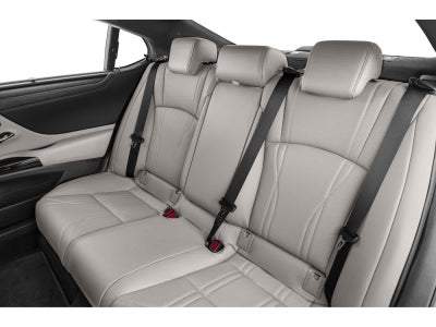 2025 Lexus ES 350 Ultra Luxury