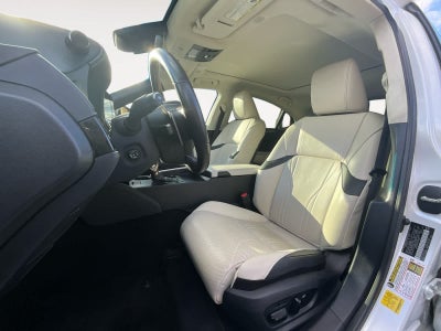 2025 Lexus ES 350 Ultra Luxury