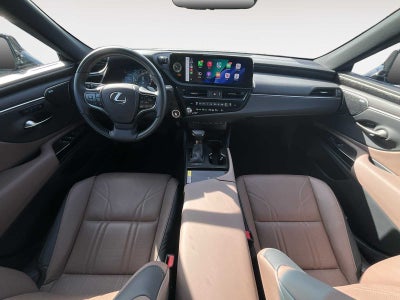 2025 Lexus ES 350 Ultra Luxury