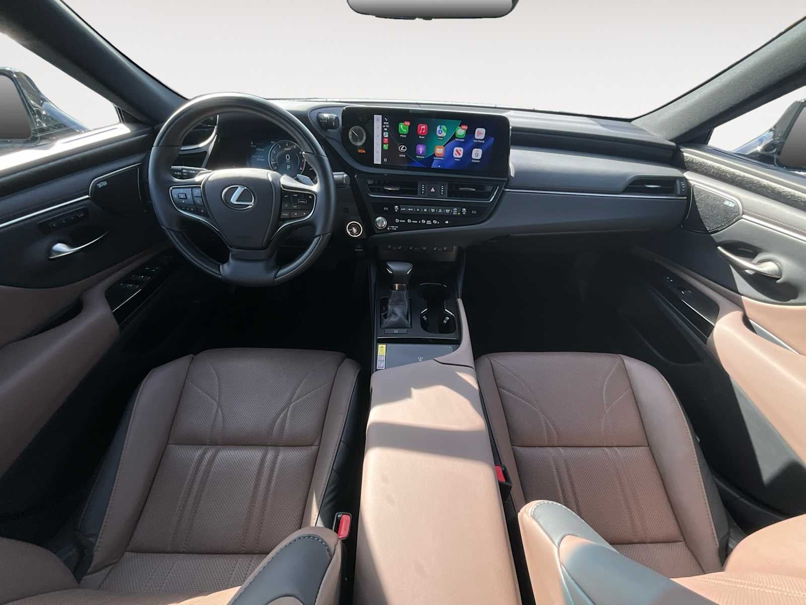 2025 Lexus ES 350 Ultra Luxury