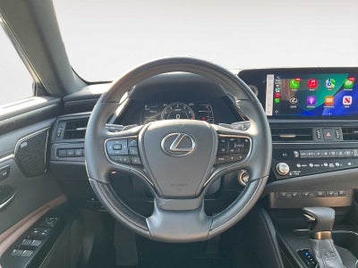 2025 Lexus ES 350 Ultra Luxury
