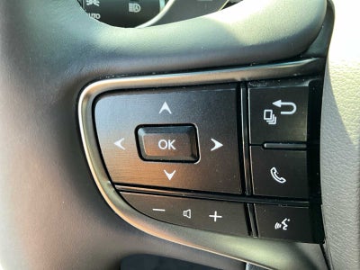 2025 Lexus ES 350 Ultra Luxury