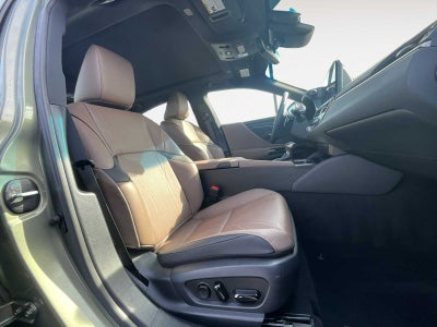 2025 Lexus ES 350 Ultra Luxury