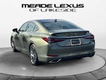2025 Lexus ES 350 Ultra Luxury