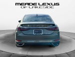 2025 Lexus ES 350 Ultra Luxury