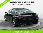 2024 Lexus ES 350 Ultra Luxury