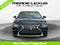 2024 Lexus ES 350 Ultra Luxury