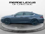 2024 Lexus ES 350 F SPORT Handling