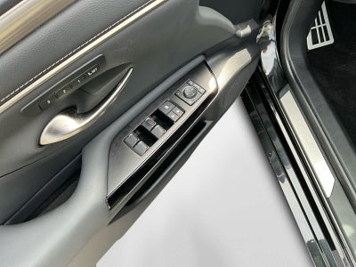 2023 Lexus ES 350 F SPORT Handling