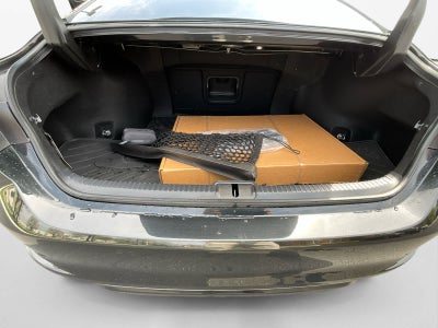 2023 Lexus ES 350 F SPORT Handling