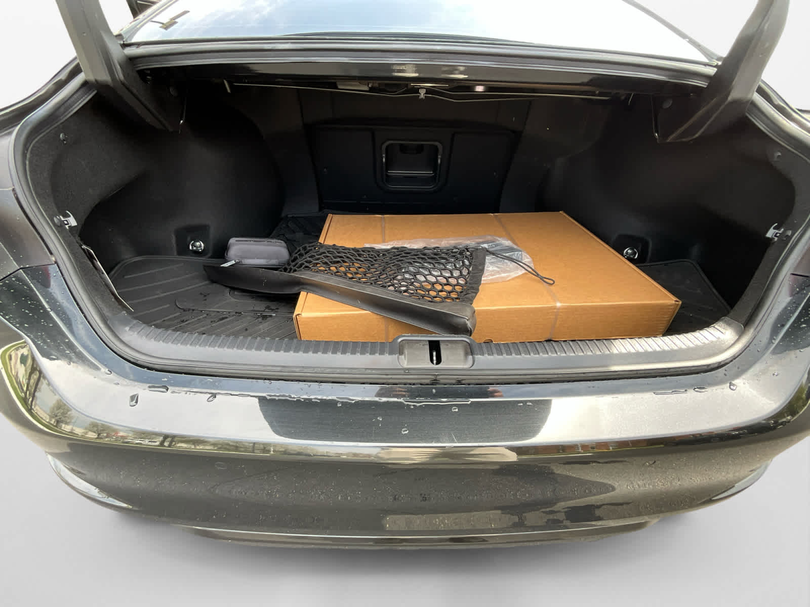 2023 Lexus ES 350 F SPORT Handling