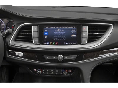 2021 Buick Enclave Avenir