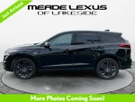 2019 Acura RDX w/A-Spec Pkg