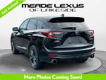 2019 Acura RDX w/A-Spec Pkg