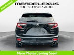 2019 Acura RDX w/A-Spec Pkg