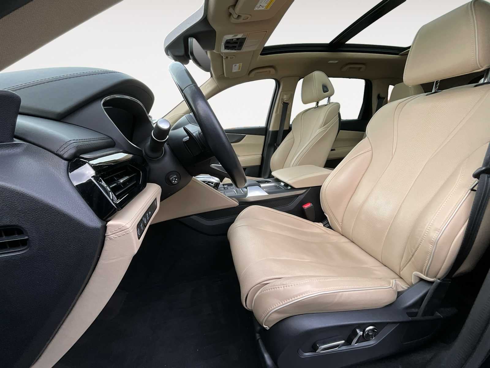 2023 Acura MDX w/Advance Package
