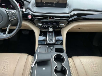 2023 Acura MDX w/Advance Package
