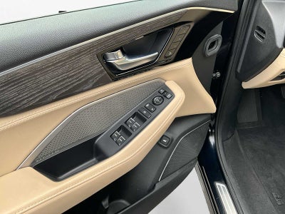 2023 Acura MDX w/Advance Package