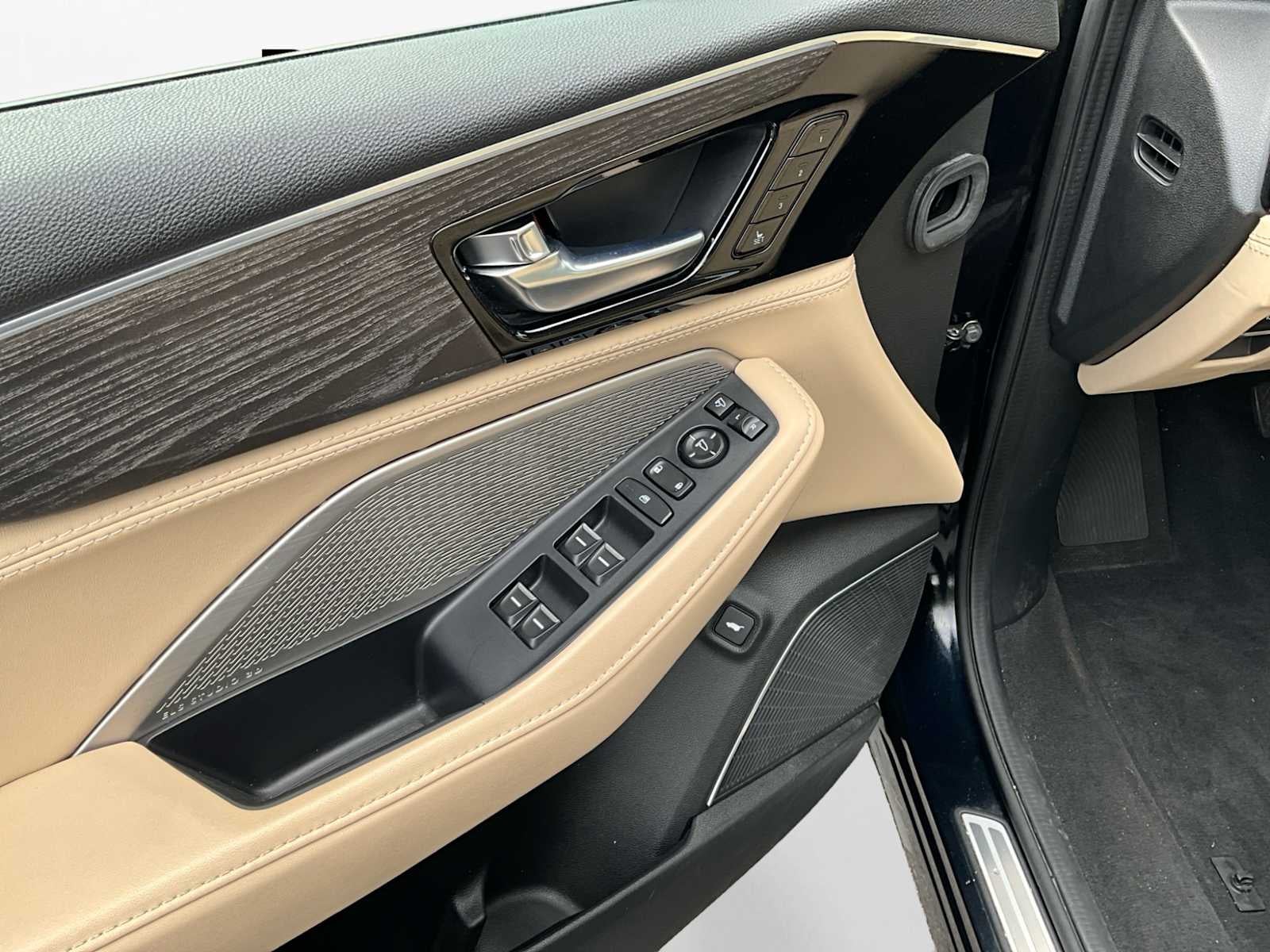 2023 Acura MDX w/Advance Package