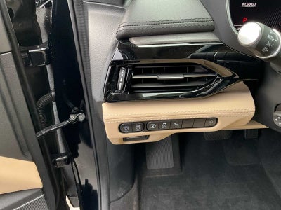 2023 Acura MDX w/Advance Package