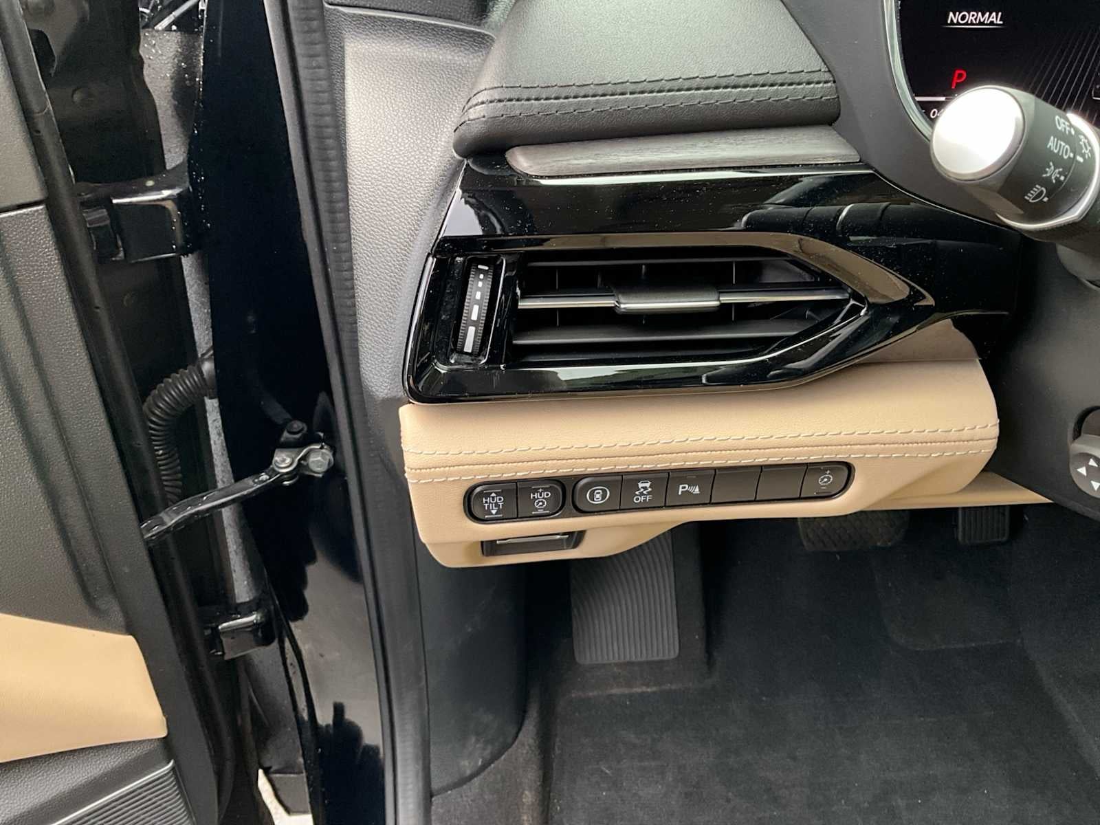 2023 Acura MDX w/Advance Package