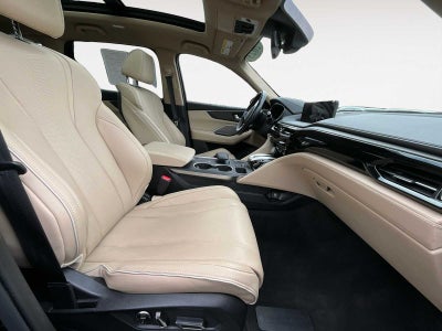 2023 Acura MDX w/Advance Package