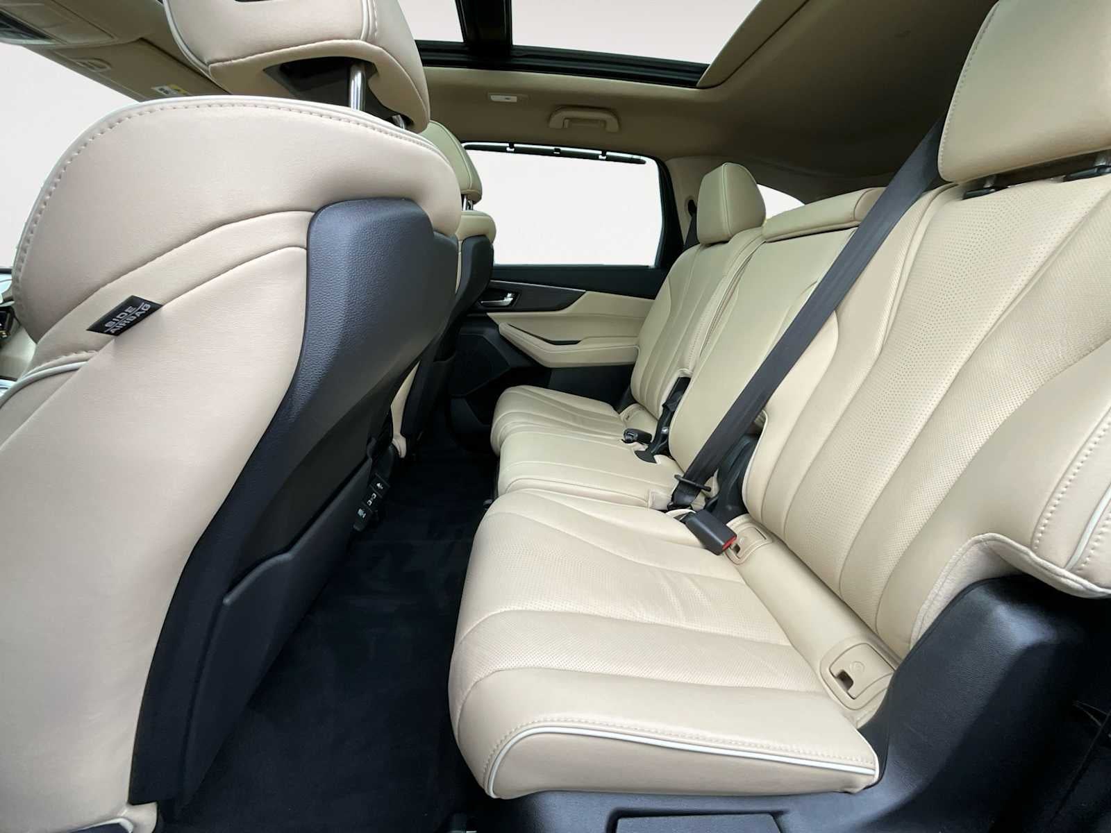 2023 Acura MDX w/Advance Package
