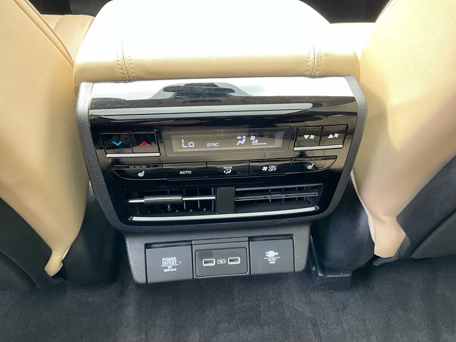 2023 Acura MDX w/Advance Package