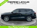2023 Acura MDX w/Advance Package