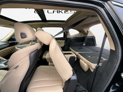 2023 Acura MDX w/Advance Package