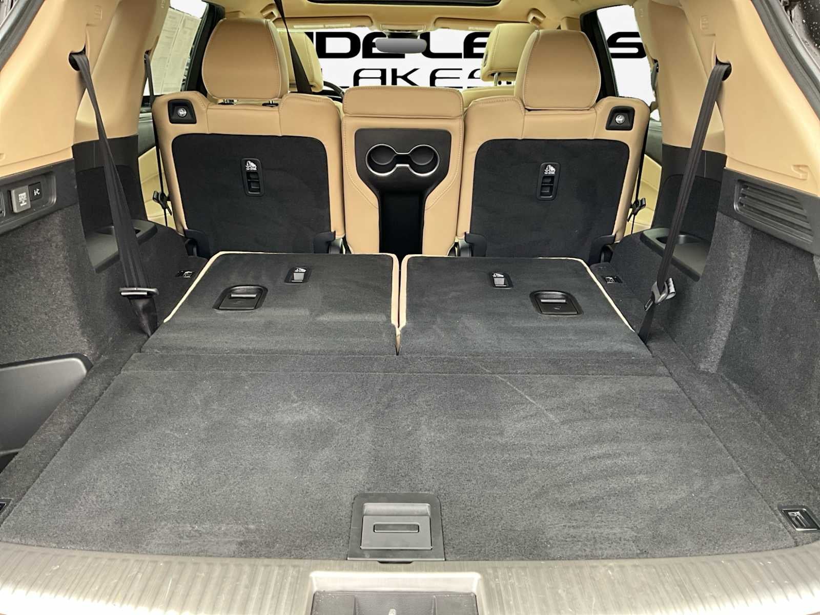 2023 Acura MDX w/Advance Package