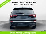 2023 Acura MDX w/Advance Package