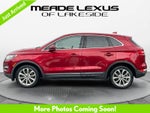 2015 Lincoln MKC AWD 4dr