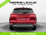 2015 Lincoln MKC AWD 4dr