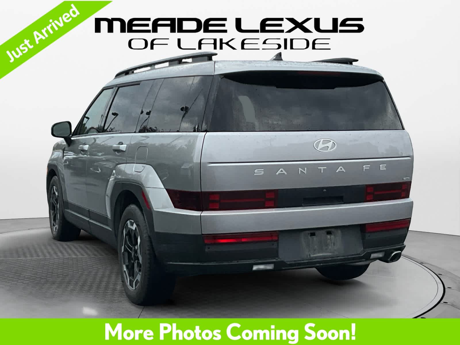 2024 Hyundai Santa Fe SEL
