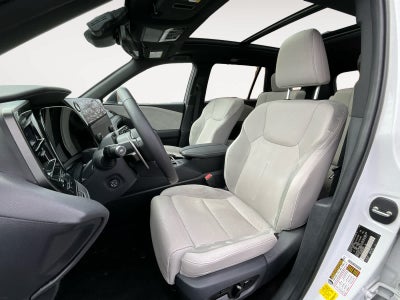 2024 Lexus TX 350 Luxury