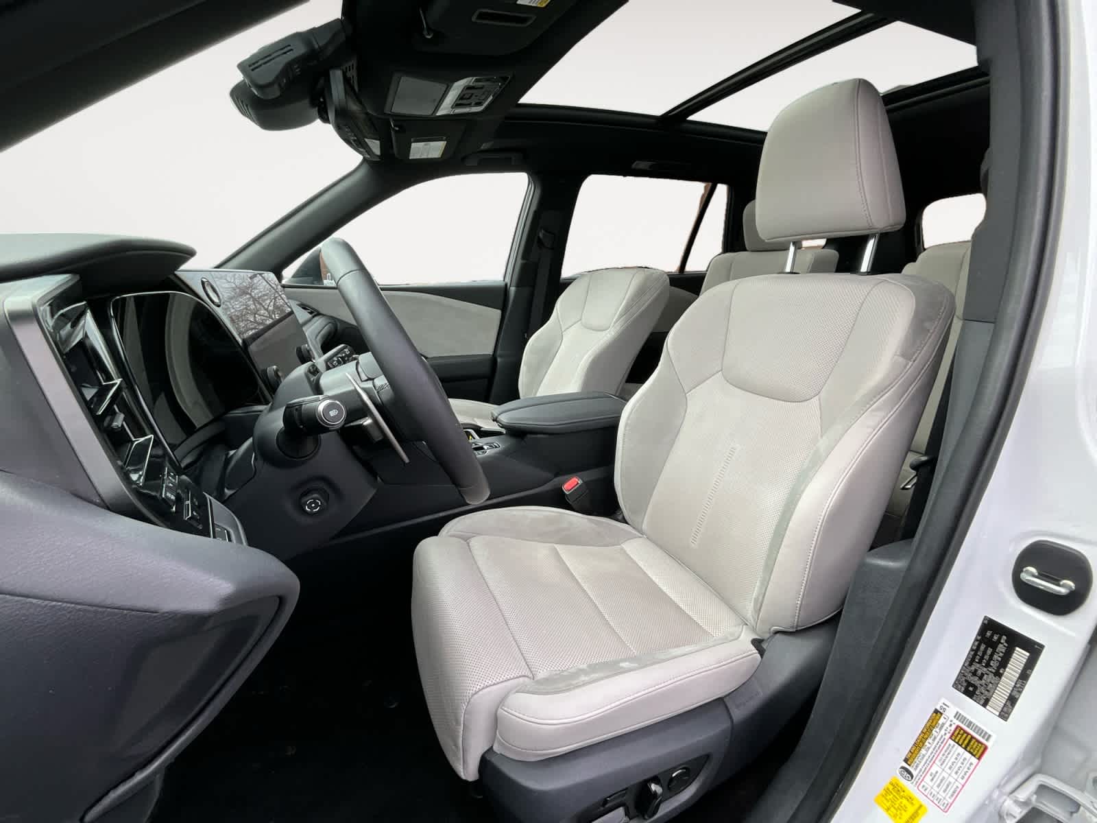 2024 Lexus TX 350 Luxury