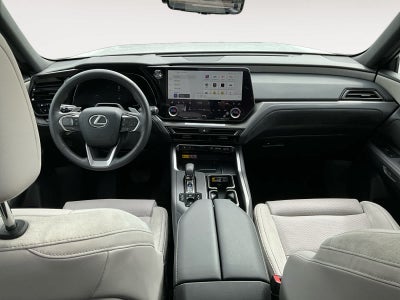 2024 Lexus TX 350 Luxury