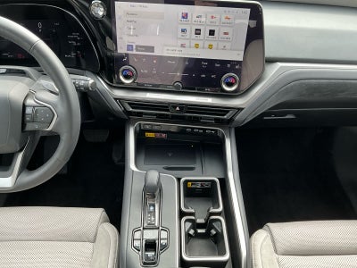 2024 Lexus TX 350 Luxury