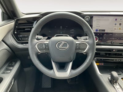2024 Lexus TX 350 Luxury