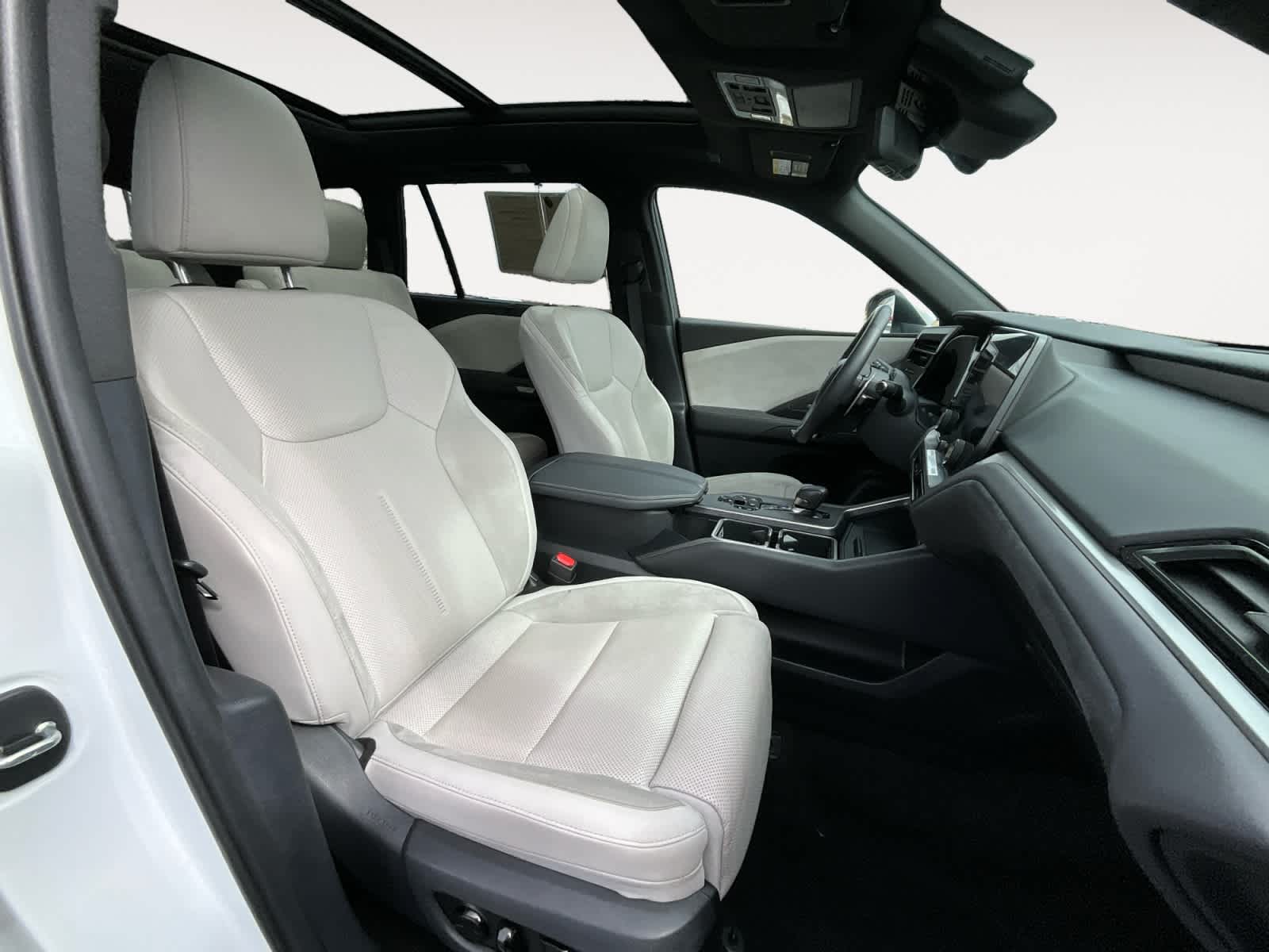 2024 Lexus TX 350 Luxury