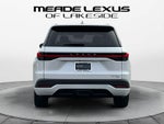 2024 Lexus TX 350 Luxury