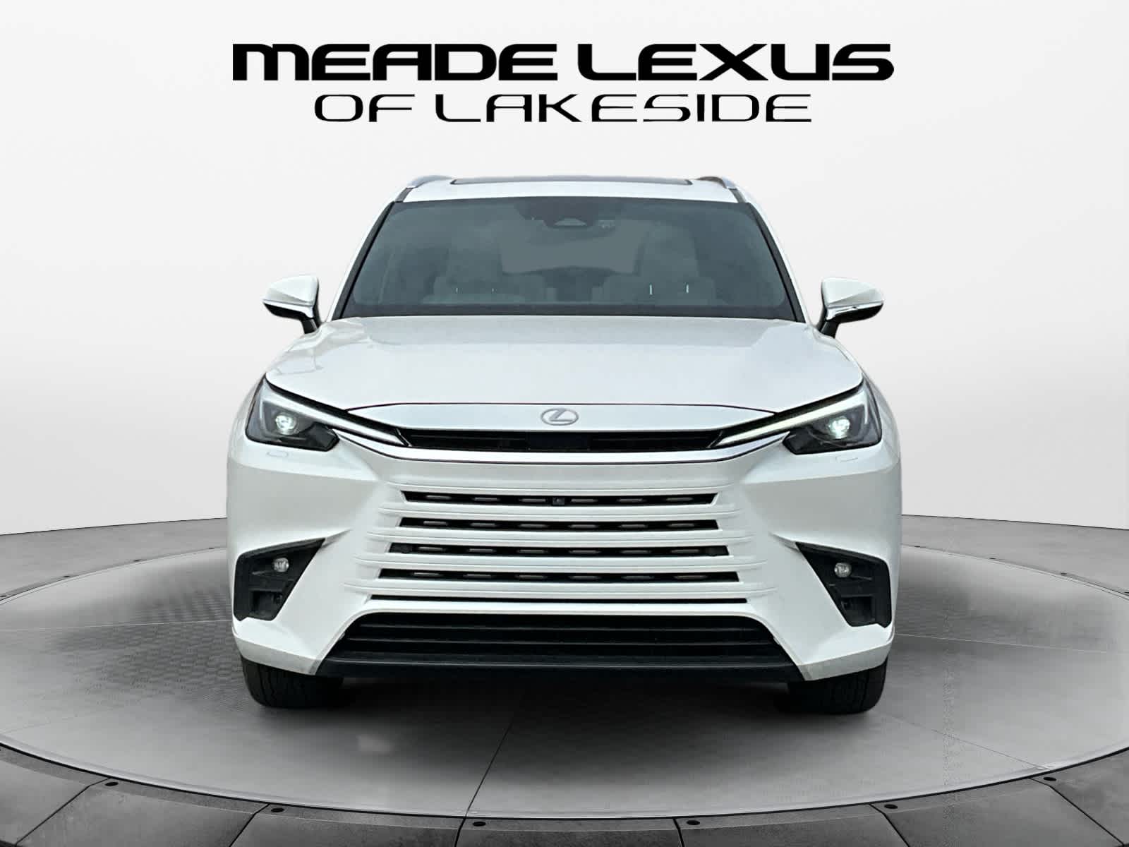 2024 Lexus TX 350 Luxury