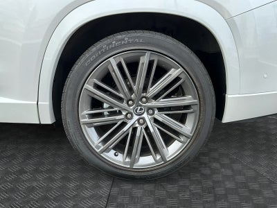 2024 Lexus TX 350 Luxury