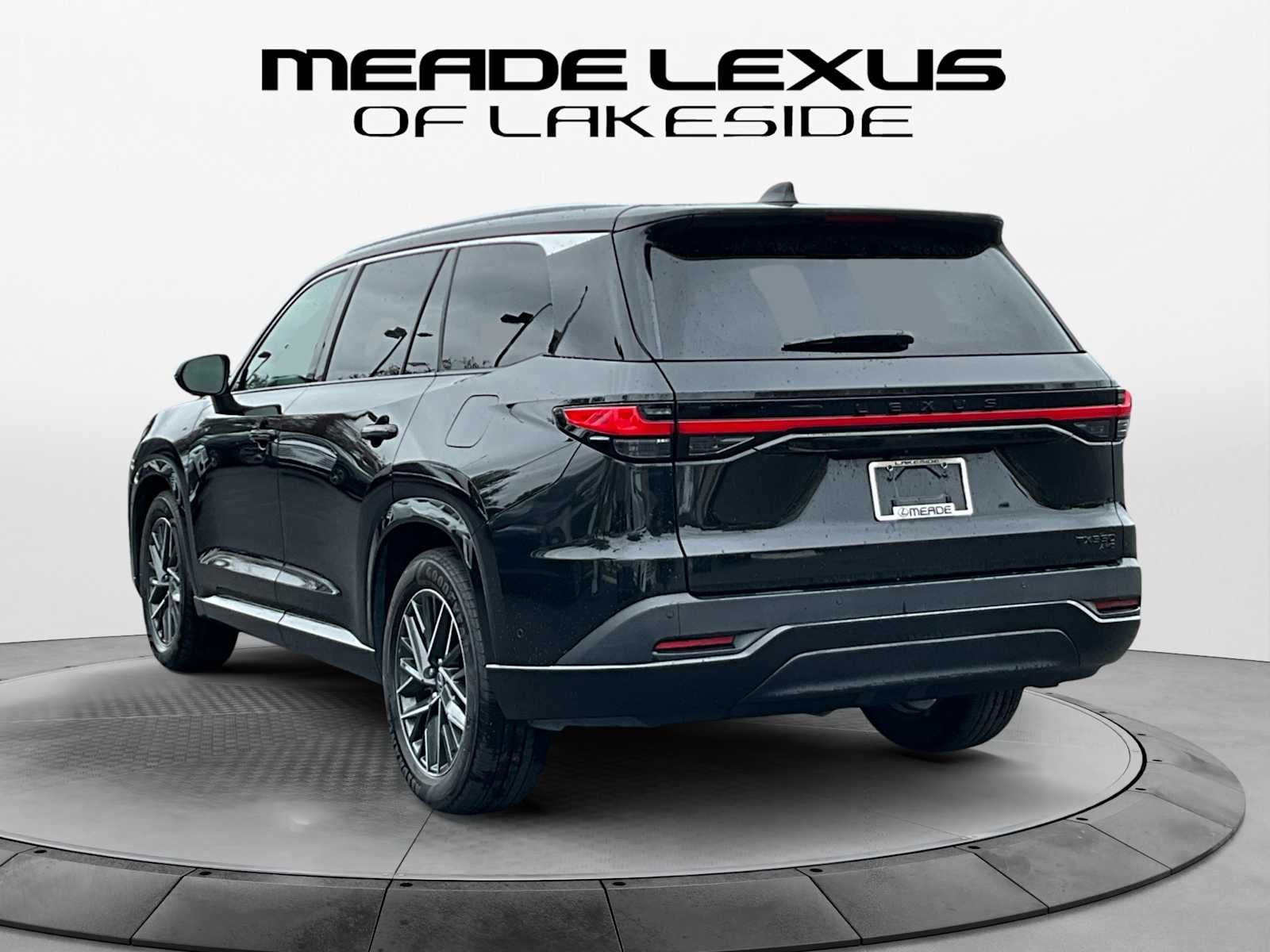 2026 Lexus TX 350 Premium