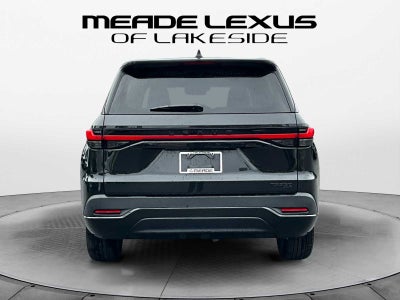 2026 Lexus TX 350 Premium