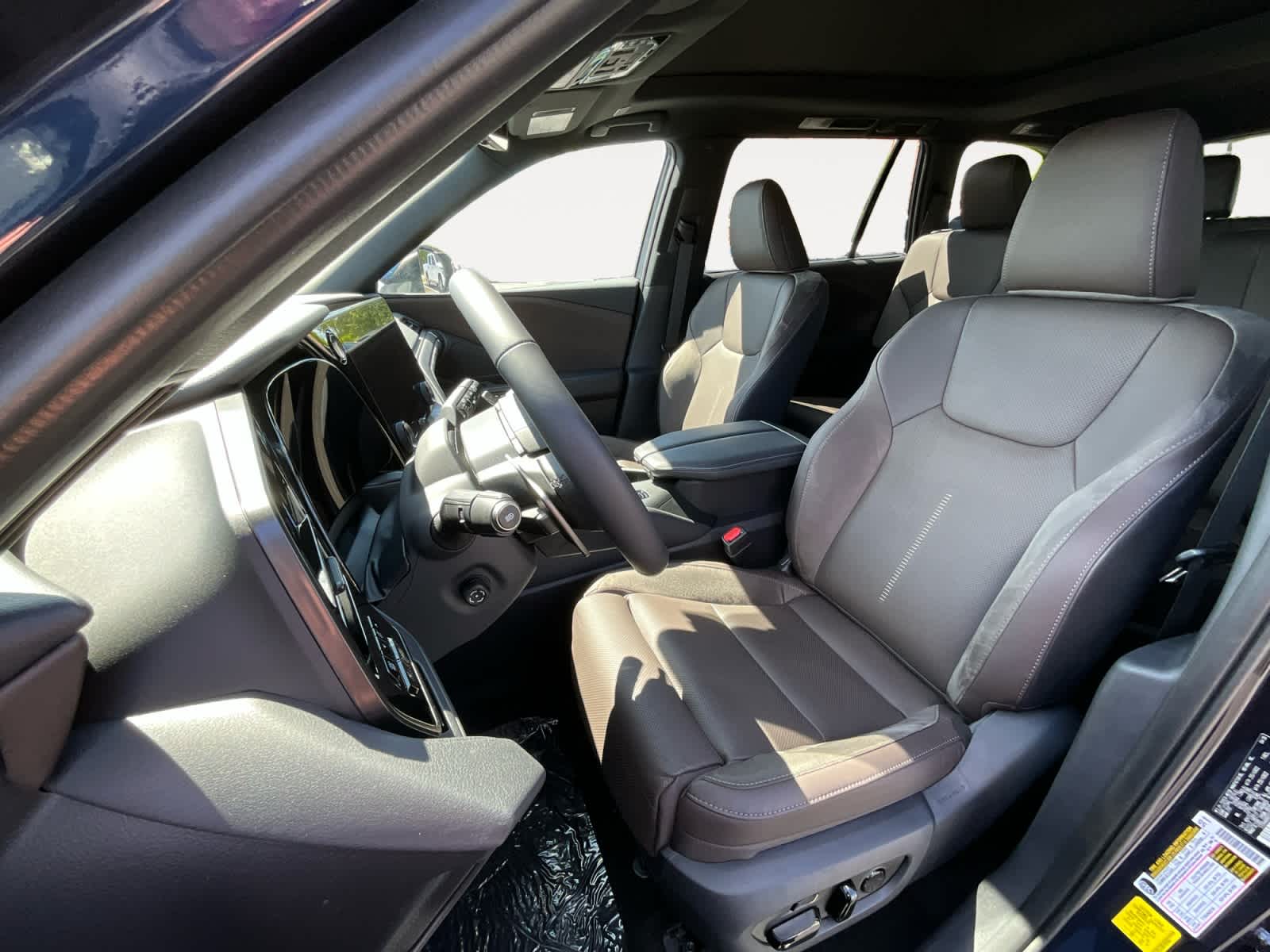 2026 Lexus TX 350 Luxury