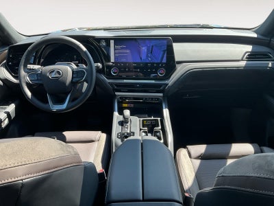 2026 Lexus TX 350 Luxury
