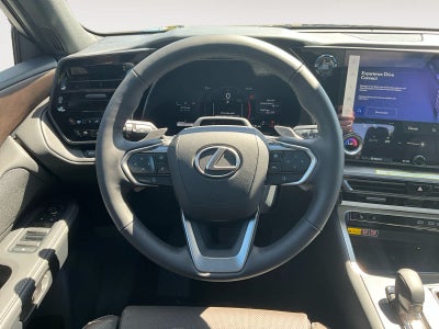 2026 Lexus TX 350 Luxury