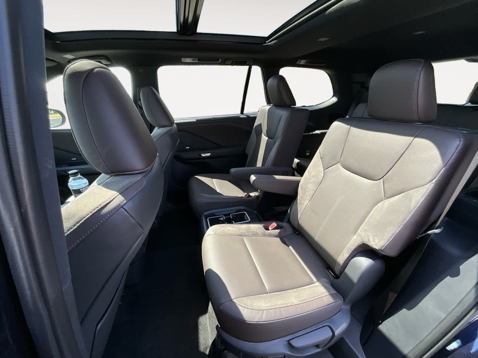 2026 Lexus TX 350 Luxury